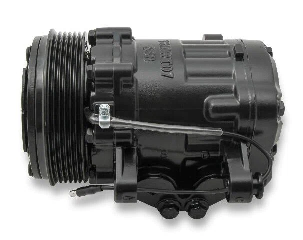 SD7 A_C Compressor - 199-104